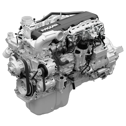 P219E Engine